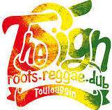 THE SIGN REGGAE